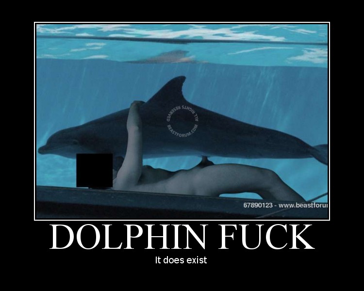 Fucked By A Dolphin Porn 42