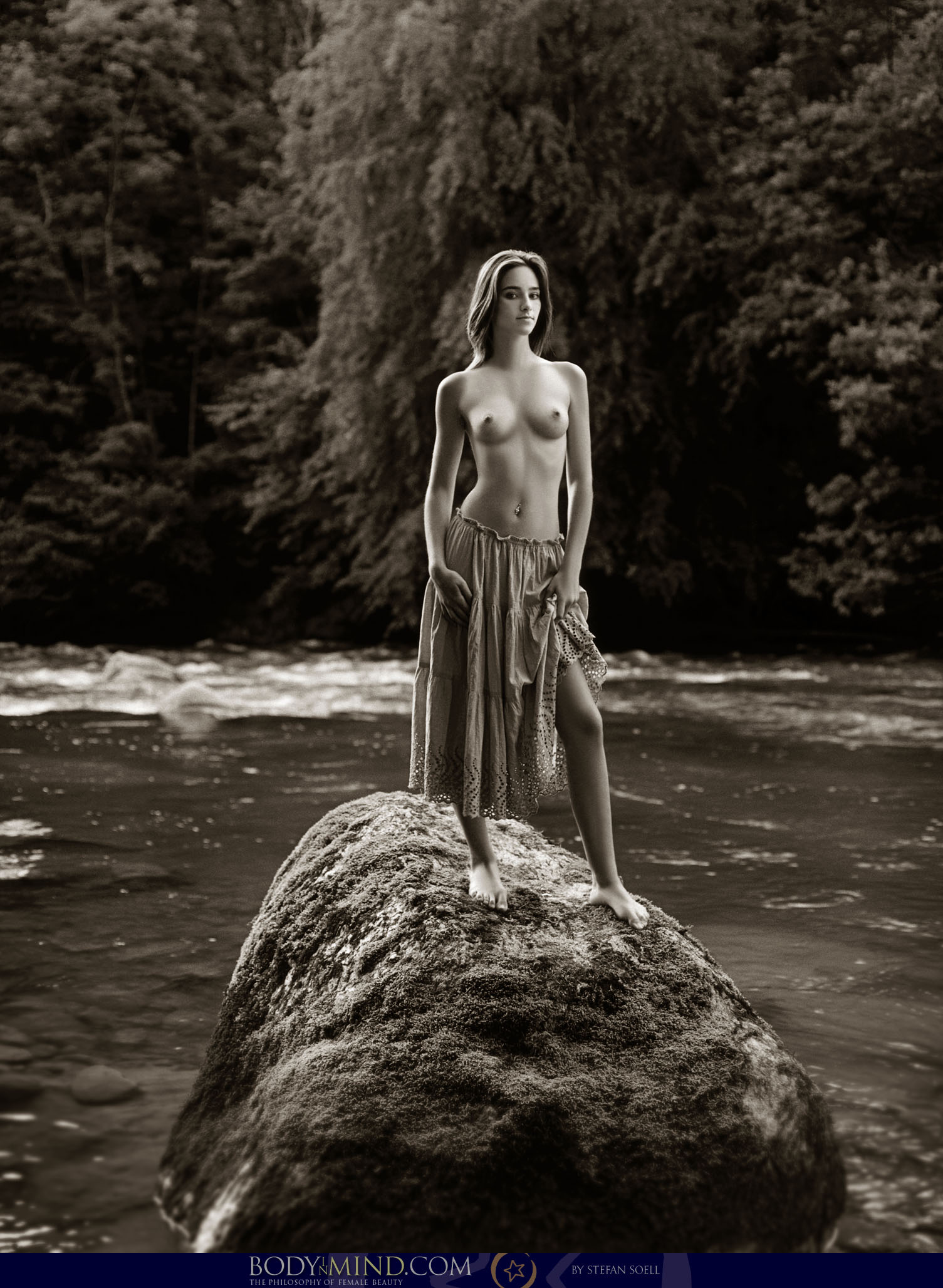 Nude Art