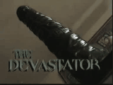 The Devestator