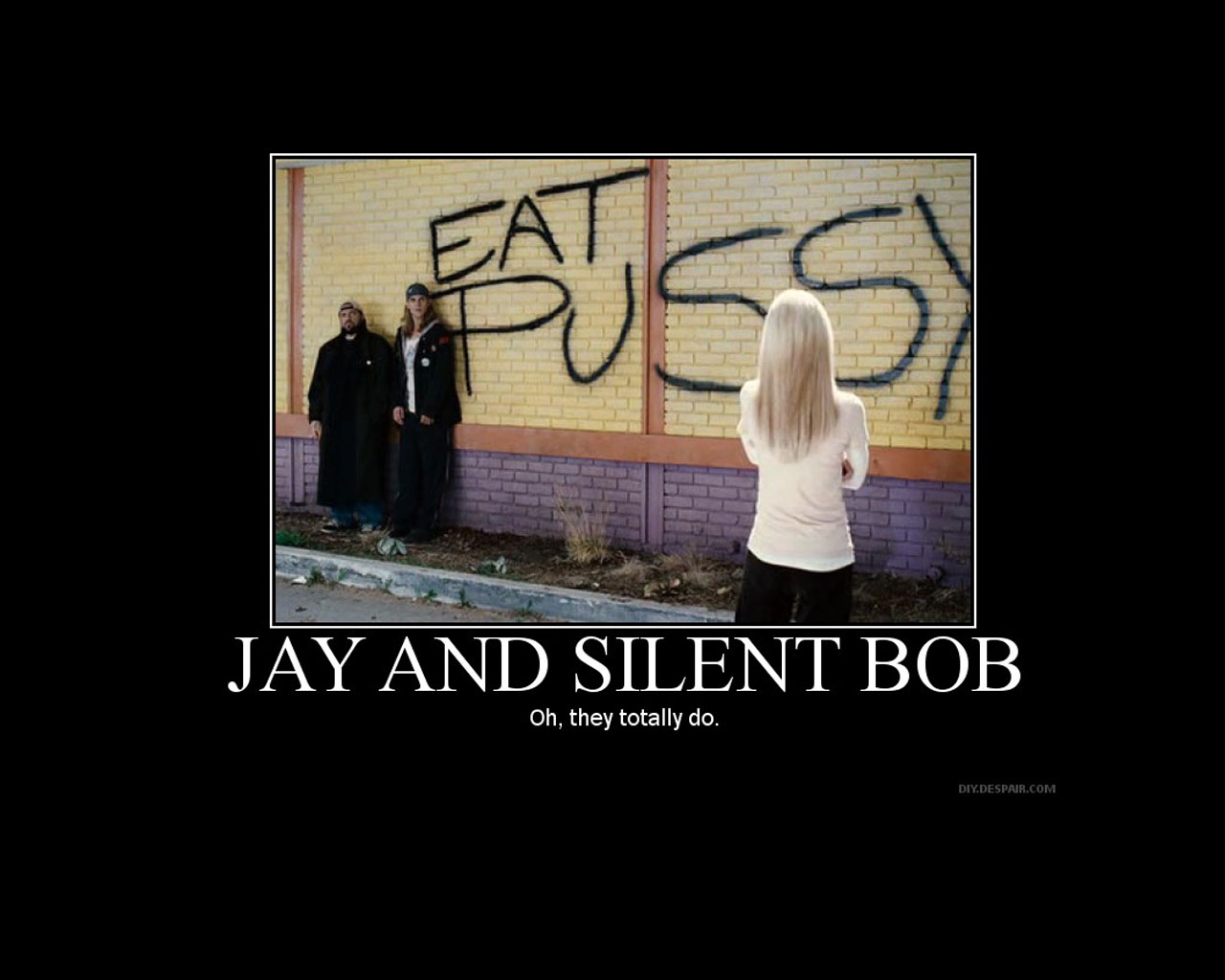jay and silent bob