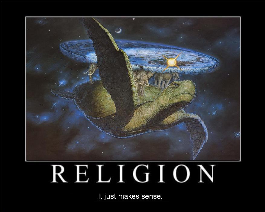 religion