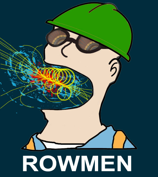 Rowmen