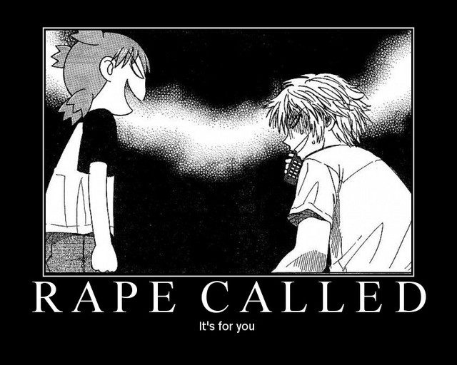 rape Called