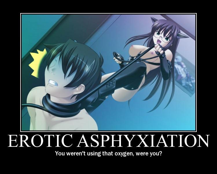 erotic asphyxiation