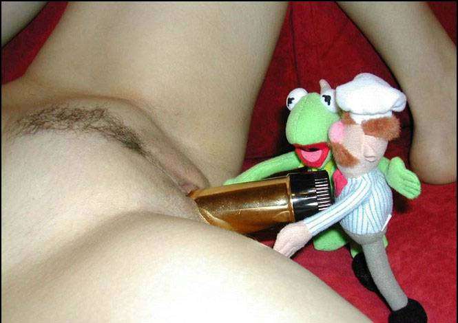 muppet sex