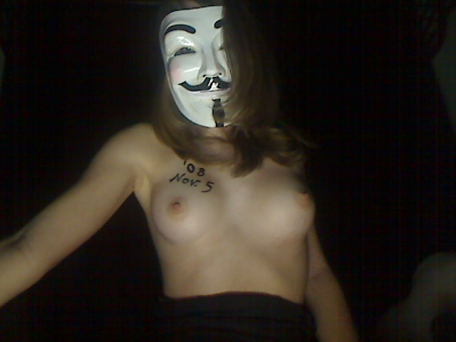anon cam whore