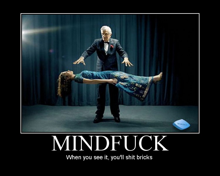 mindfuck