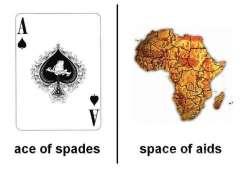 ace of aids