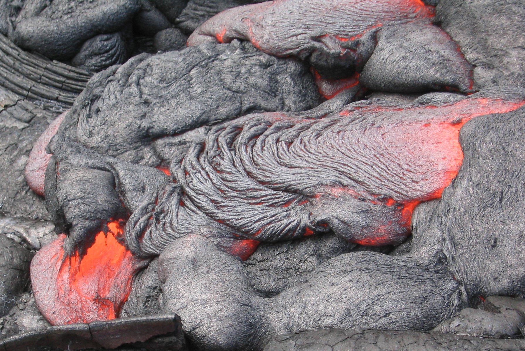 lava