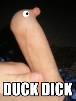 Duck Dick