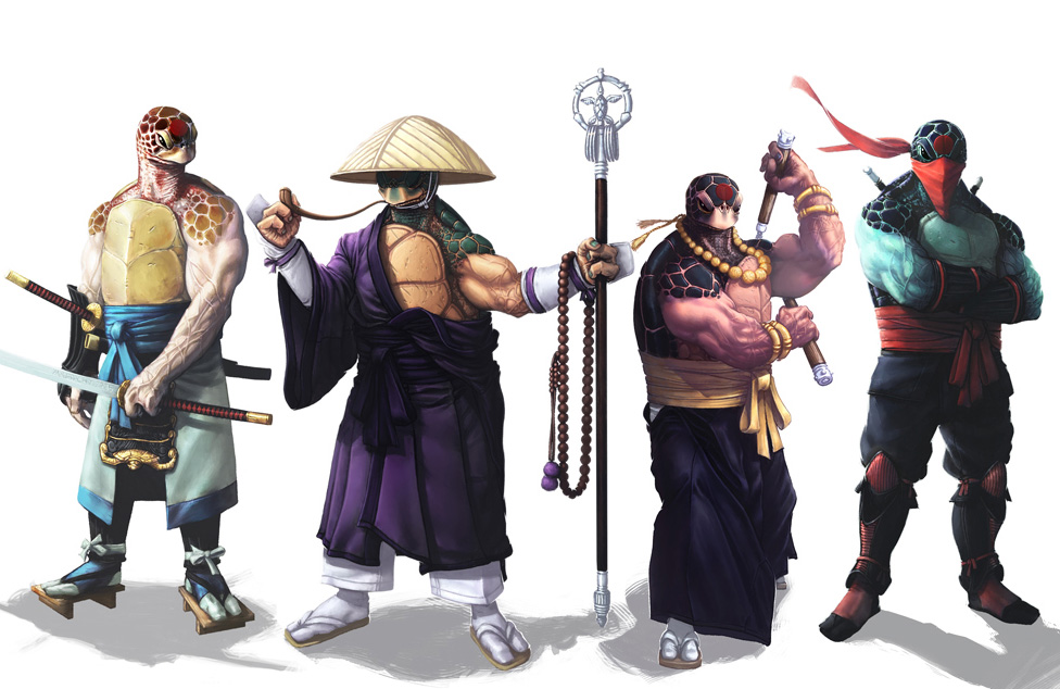 alternate art
