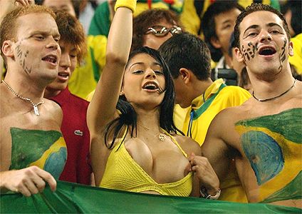 Go Brasil