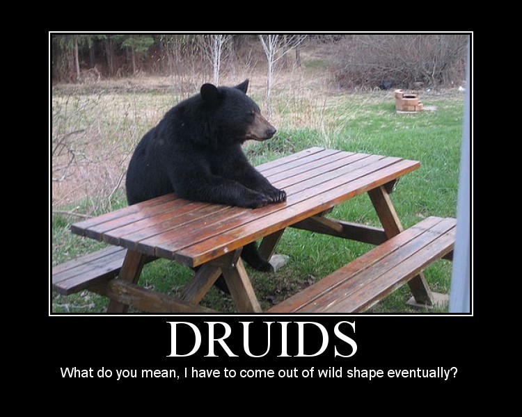 druids