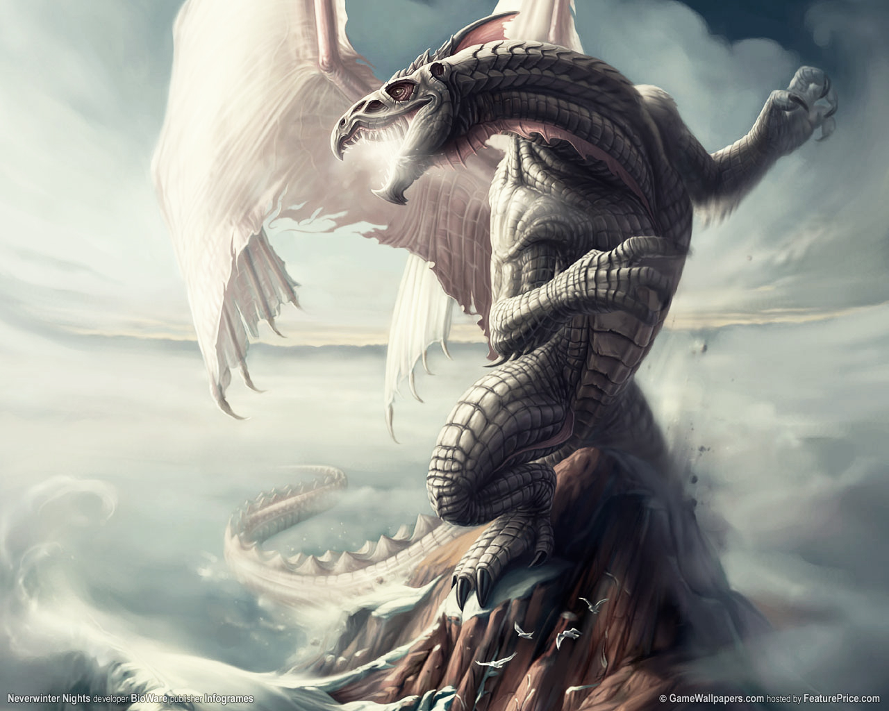 epic dragon