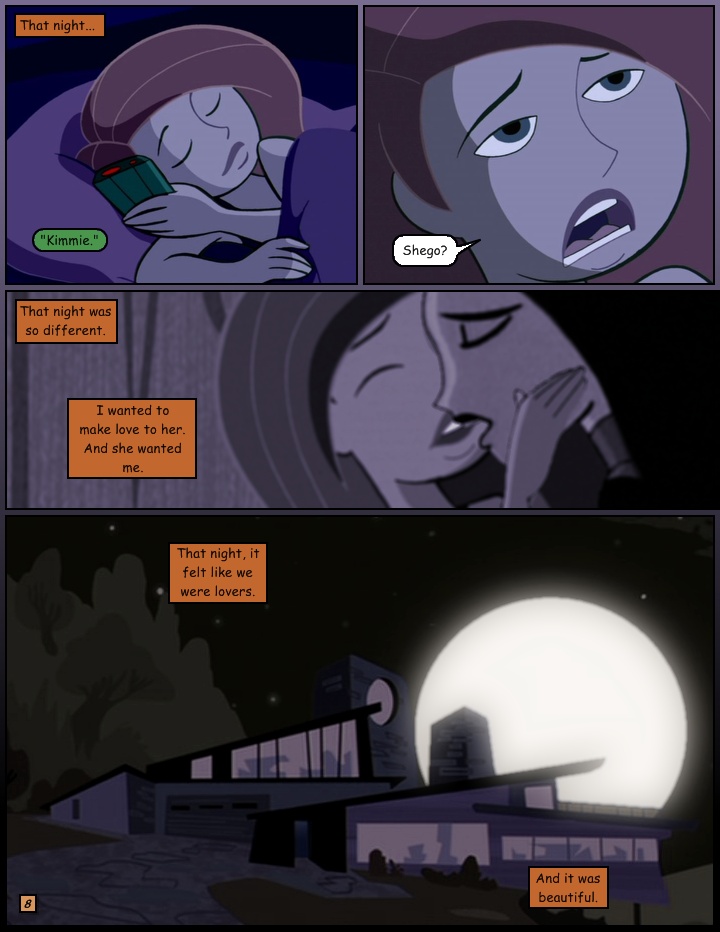 Kim Possible