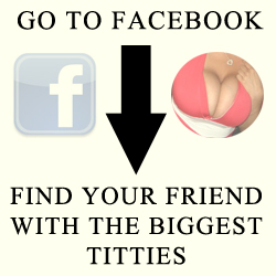 Facebook Biggest Tits thread