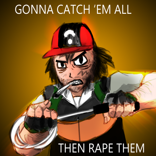 pokemon