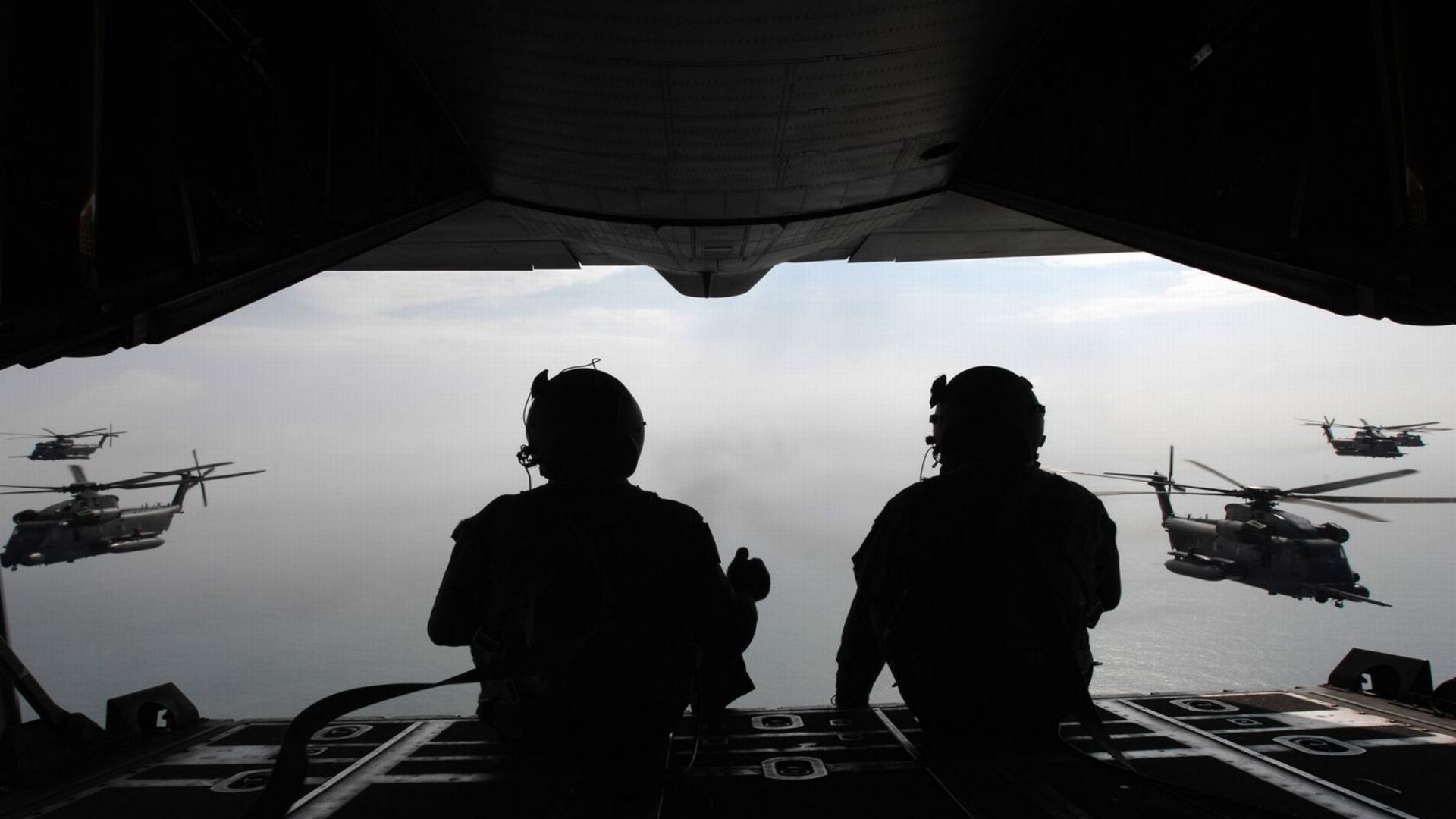 military wallpapers