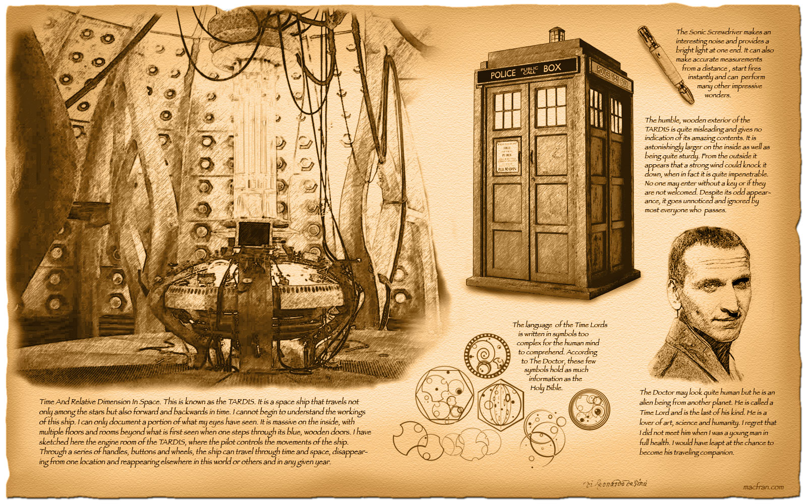 tardis