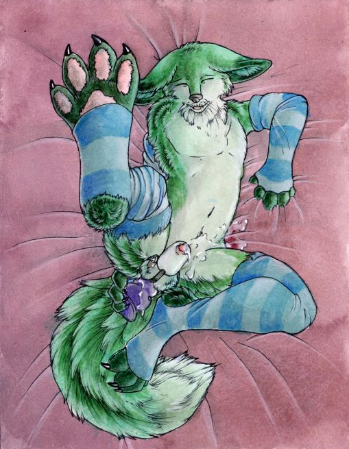 furry