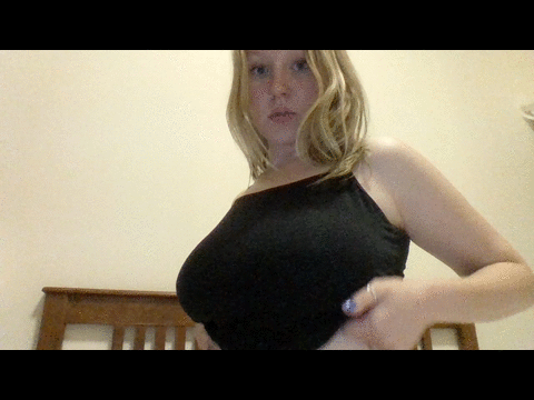 boob drop breasts reveal