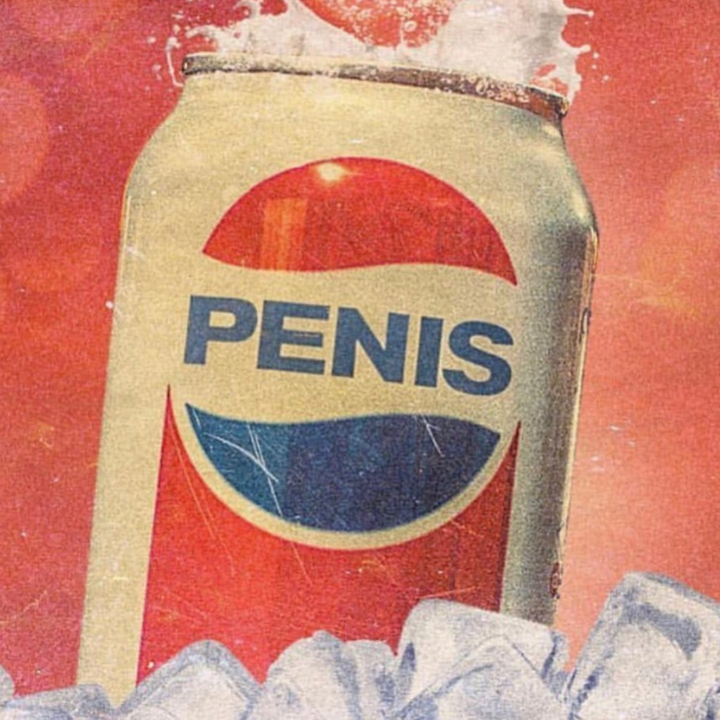 Penis Pepsi